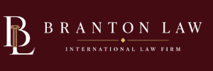 Branton Law | International Law Firm